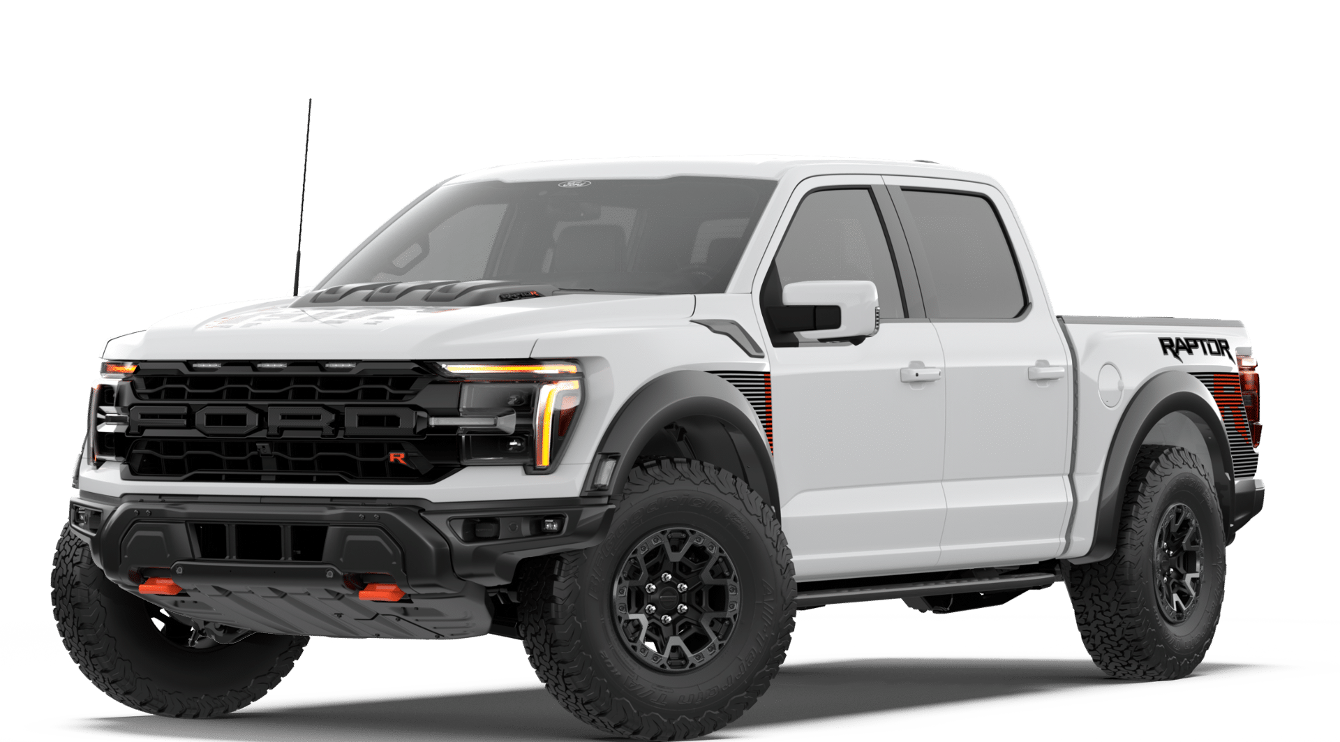 2026 Ford F-150® External Image 1
